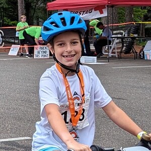 Fundraising Page: Hannah Sadun